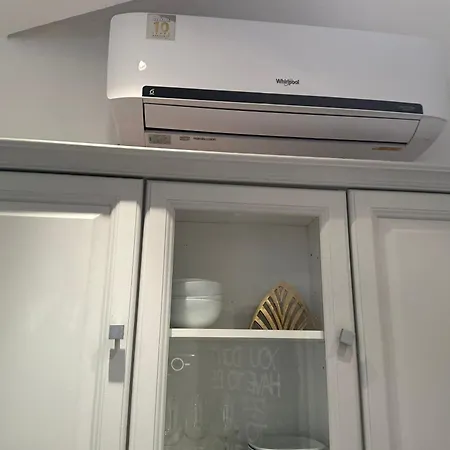 Apartamento Charming T2 In The Heart Of Center Cannes