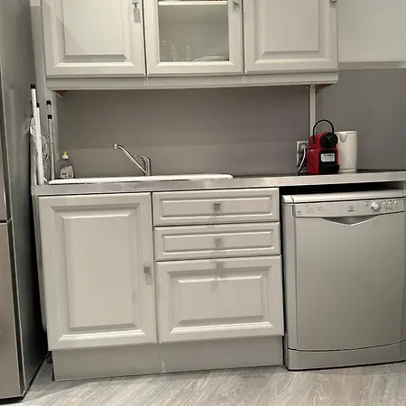 Charming T2 In The Heart Of Center Apartamento Cannes