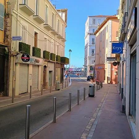 Charming T2 In The Heart Of Center *