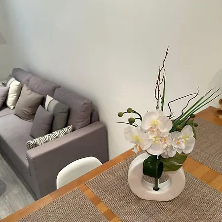 Charming T2 In The Heart Of Center * Cannes